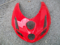 MASKA DUCATI