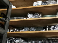 Motocikel števci razni