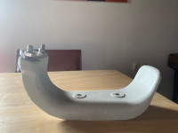 Nosilec rezervnega kolesa Piaggio Vespa