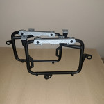 NOSILEC STRANSKIH KOVČKOV ONE-FIT