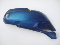 Piaggio Quartz 50, Skipper SKR 125/150, Desni bok
