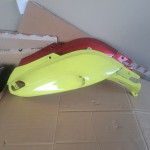 PIAGGIO TYPHON 50 DESNI BOK