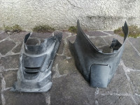 plastika za skuter