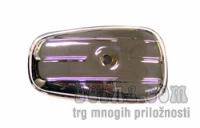 Pokrov rezervarja orodja krom Puch MS50 1. izvedba