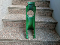 Prednja maska Lambreta LD150 Innocenti 12T 1386, 12t1386,fpb a
