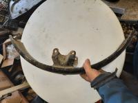 Prednji blatnik za MZ 250 ETZ