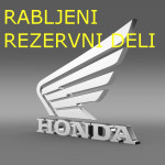Rabljeni rezervni deli