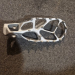 STOPALKA L in D KTM SXF od 23 in EXC od 24 naprej