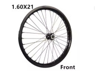 SurRon - Light Bee sprednja feltna kolo aliminjasto platišče