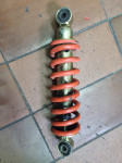Tomos A5 colibri amortizer, feder potreben obnove