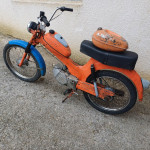 Tomos APN4