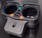 Tomos AT 50 nosilec števcev