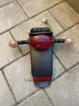Tomos Flexer blatnik
