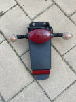 Tomos Flexer blatnik