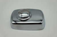 Tomos kromiran pokrovček sklopke in matica apn4, apn7, 15slc,14tls