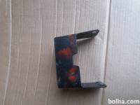 Tomos, ohišje števca