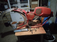 Tomos okvir deli 15SLC,E90