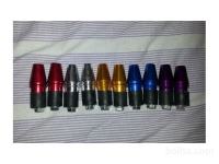 Univerzalne vteži - končniki za balanco različni