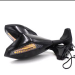 Yamaha honda suzuki kawasaki univerzalna ogledala