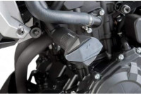 YAMAHA MT 03 ZAŠČITA MOTORJA - DRSNIKI