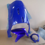 YAMAHA NS50 AEROX R PLASTIKE