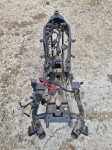 Yamaha tzr 50 okvir letnik 2005