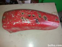 Zadnji blatnik za Mz 150