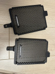 Zaščita hladilnika (Radiator Grille Guard) za BMW R1200GS / 1250GS