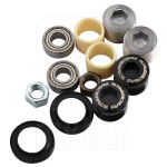 2x Race Face Chester Pedal Bearing Rebuild Kit