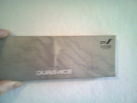 9-redna veriga DURA-ACE 7701