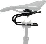 adapter sedeža za udobnejšo vožnjo
