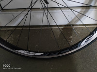 AMBROSIO FCS 30 set koles