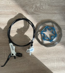 Avid Elixir 7 sprednja zavora