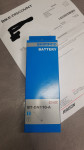 Baterija Shimano BT-DN110-A
