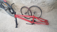 BMX