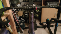 Bontrager XXX Aero Road Handlebar 31.8 Black