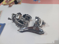Campagnolo menjalnik 10 redni