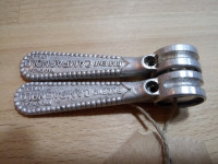 Campagnolo prestavni ročici vintage