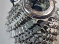 Campagnolo zadnji zobniki 10 redni