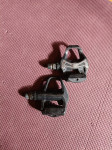 Cestna pedala Shimano PD-R550 SPD-SL