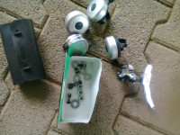 deli za kolesa ROG Favorit Pony Maraton LEGNANO