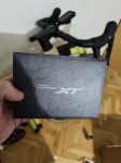 Deore XT PD-M8100 samo 100km