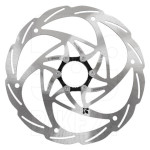 DISK ROTOR FORMULA CENTER LOCK 180MM