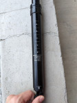 Dropper post (potopna sedežna opora) 150mm 31.6mm