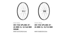DT SWISS XR 1700