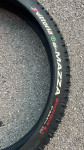Enduro guma Vittoria Mazza 27,5 x 2,6