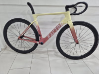 factor ostro vam 54cm