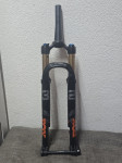 Fox 32 Factory SC 100mm