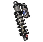 Fox Racing Shox VAN R 222 x 70 (8.75" x 2.75") zadnji amortizer 2009