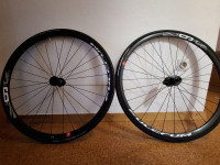Fulcrum Racing 6 z Pirelli P ZERO 28 plašči 200€ KOT NOVO